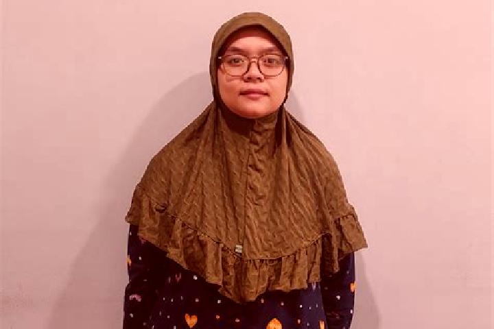Eva, 21 — Escort in Margo Wetan, Indonesia