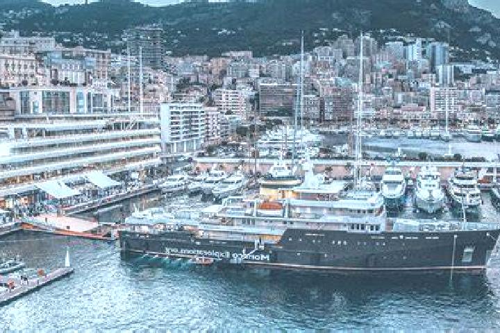 Eva, 21 — Escort in Monaco, Monaco