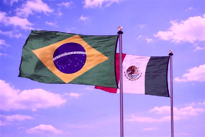Eva, 21 — Escort in Nuevo Brasil, Mexico