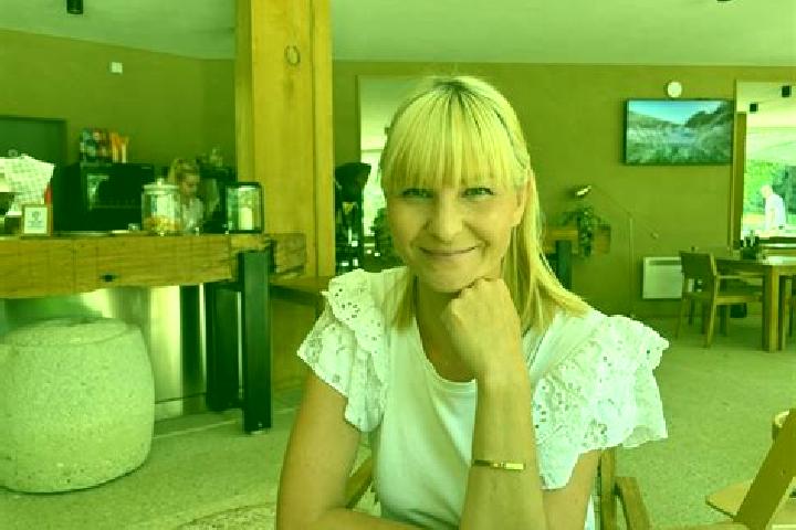 Eva, 21 — Escort in Primorka, Russia