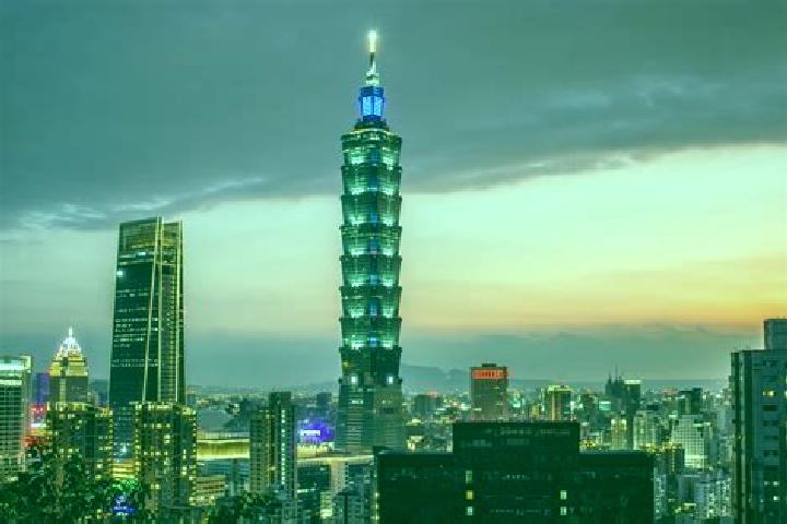 Eva, 21 — Escort in Puli, Taiwan