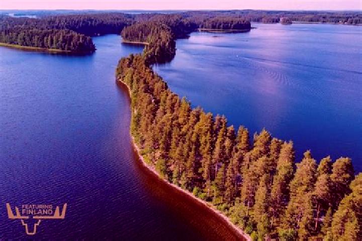 Eva, 21 — Escort in Punkaharju, Finland