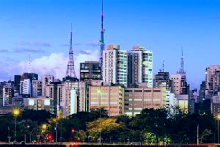Eva, 21 — Escort in Sao Domingos, Brazil