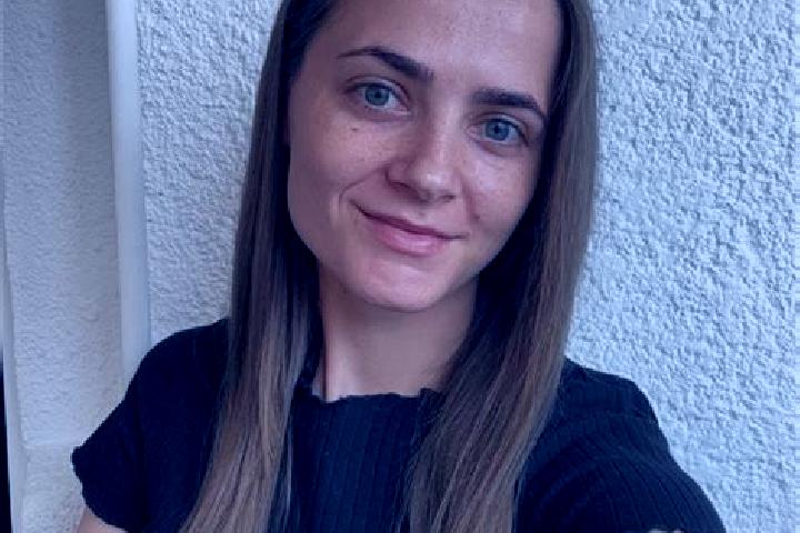 Eva, 21 — Escort in Senereus, Romania