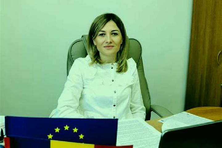 Eva, 21 — Escort in Taraclia, Moldova
