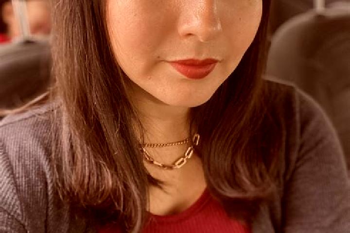 Eva, 21 — Escort in Tembladera del Castillo, Mexico