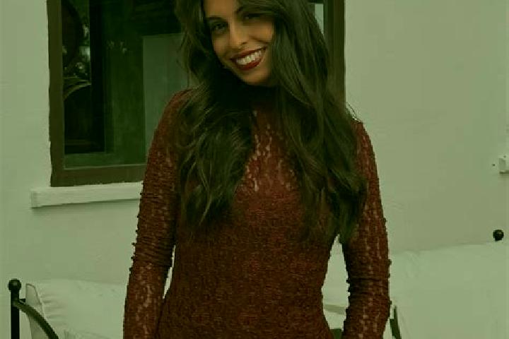 Eva, 21 — Escort in Valle de Zaragoza, Mexico