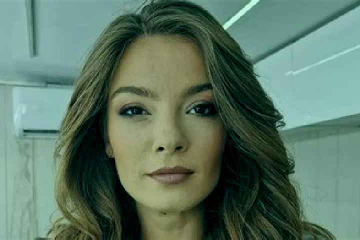 Eva, 21 — Escort in Vorona Teodoru, Romania