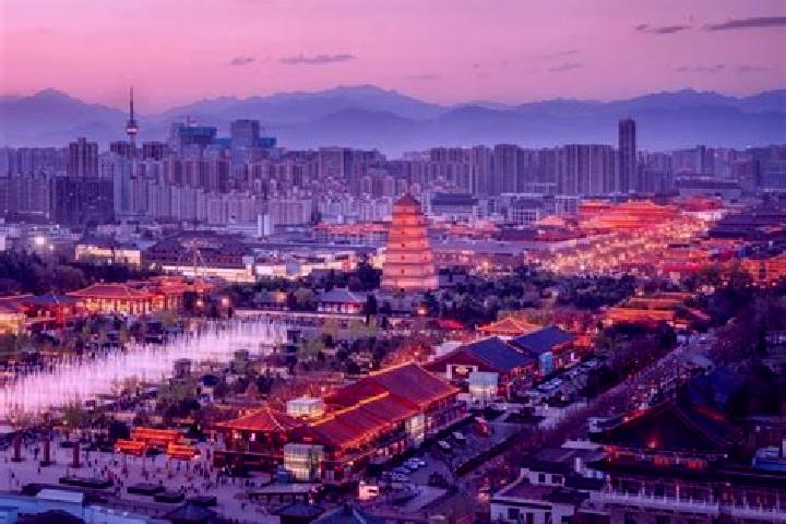 Eva, 21 — Escort in Wei Xian, China