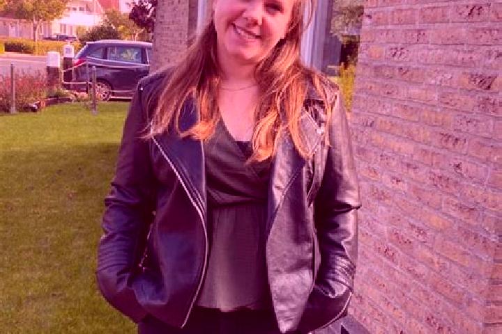 Eva, 21 — Escort in Zoutkamp, Netherlands