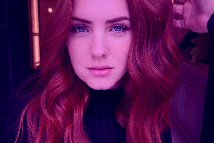 Eva, 22, a auburn blue-eyed mediterranean companion based in Altaneira. Offering Domination, CIM, Dinner Date, Roleplay. Available for incall and outcall, da...