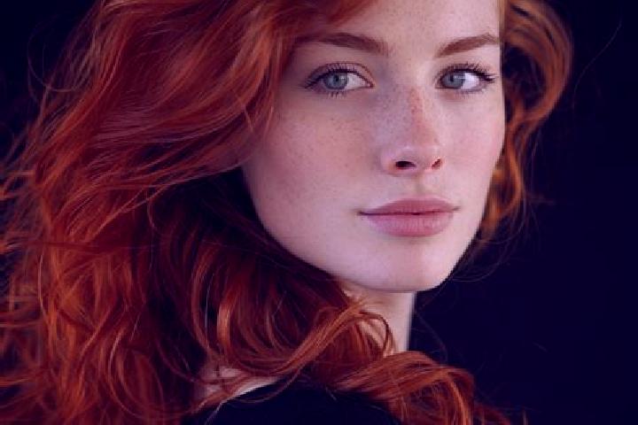 Eva, 22, a auburn green-eyed caribbean companion based in Dozule. Offering Overnight, Erotic Massage, Tantra, Travel Companion. Available for incall and outc...