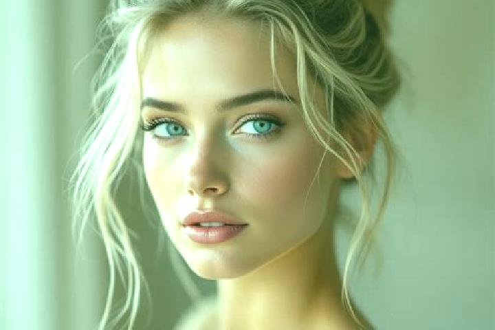 Eva, 22, a blonde dark-eyed mixed companion based in Quarto Inferiore. Offering Duos, Overnight, BDSM. Available for incall and outcall, day and evening dates.