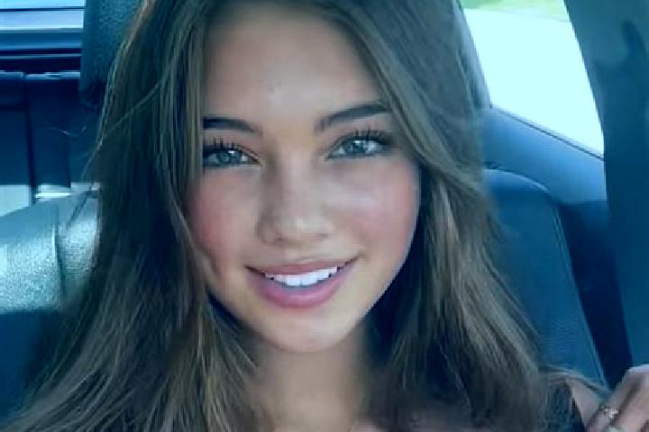 Eva, 22, a brunette amber-eyed latina companion based in Fort Atkinson. Offering Girlfriend Experience, GFE, Dinner Date. Available for incall and outcall, d...