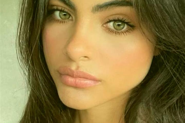 Eva, 22, a brunette green-eyed caucasian companion based in Beuxes. Offering BDSM, Prostate Massage, OWO, A-Level. Available for incall and outcall, overnigh...