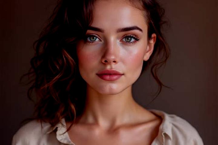 Eva, 22, a chestnut green-eyed european companion based in Keroak. Offering Erotic Massage, Girlfriend Experience, BDSM. Available for incall and outcall, da...