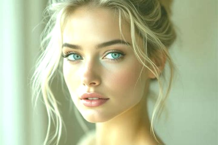 Eva, 22, a dark blonde grey-eyed slavic companion based in Porte Saint-Martin. Offering CIM, Fetish, Massage. Available for incall and outcall, overnight boo...