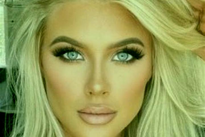 Eva, 22, a platinum blonde dark-eyed mediterranean companion based in Lenartovce. Offering A-Level, Striptease, Party Girl, OWO. Available for incall and out...