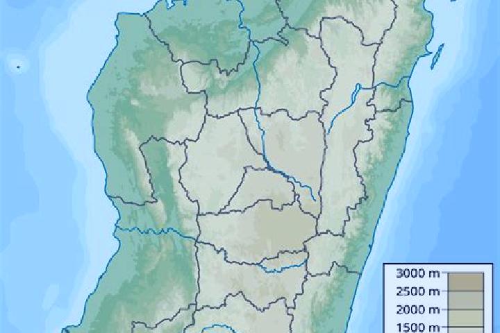 Eva, 22 — Escort in Andapa, Madagascar