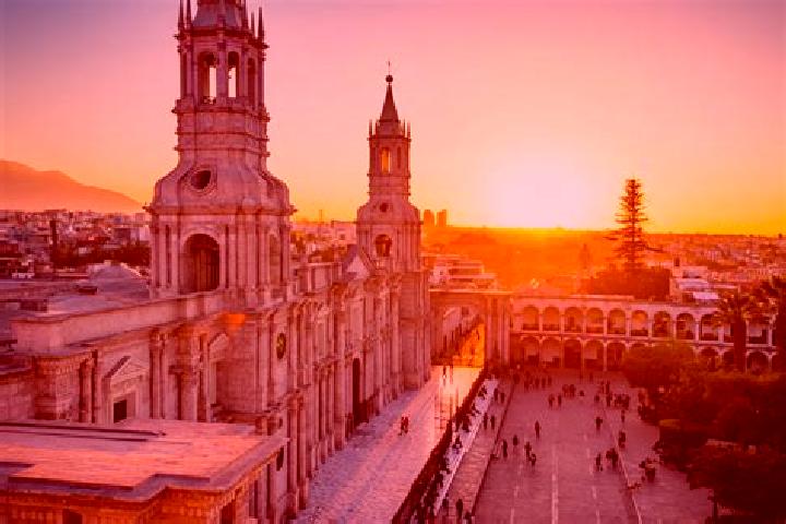 Eva, 22 — Escort in Arequipa, Peru