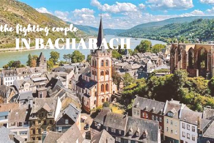 Eva, 22 — Escort in Bacharach, Germany