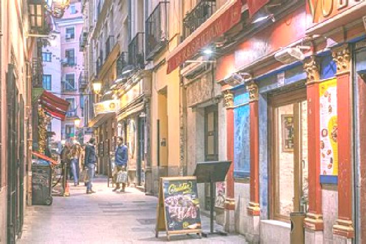 Eva, 22 — Escort in Barrio de Espanita, Mexico