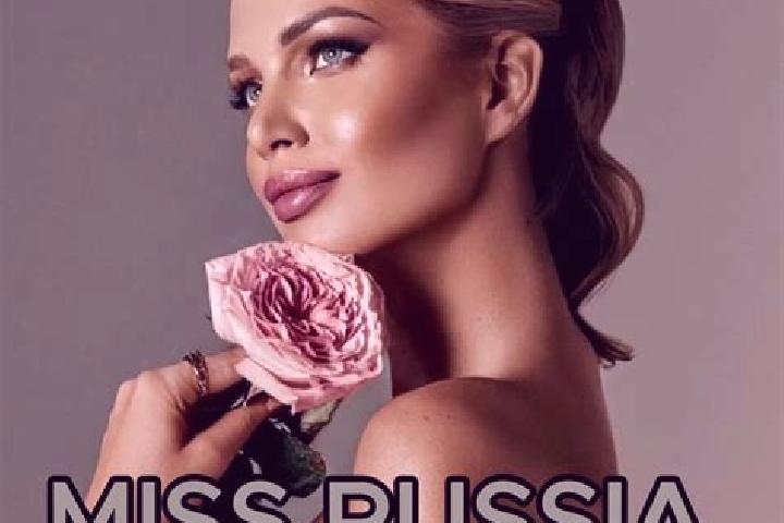 Eva, 22 — Escort in Borskoye, Russia