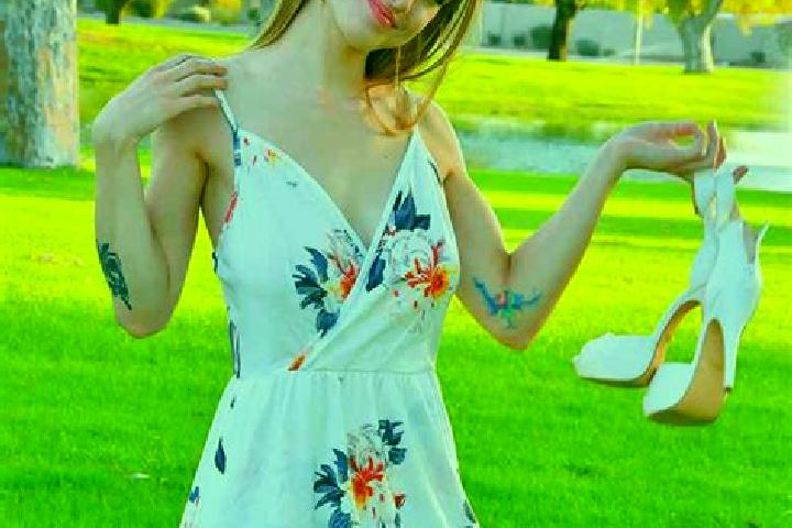 Eva, 22 — Escort in California, United States