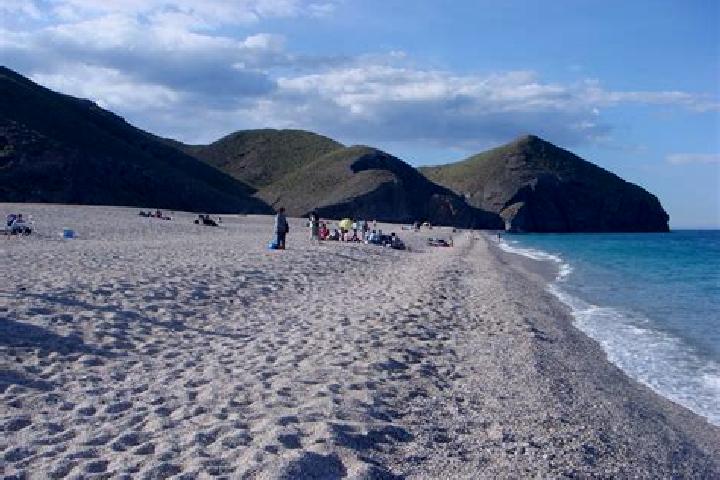 Eva, 22 — Escort in Carboneras de Guadazaon, Spain