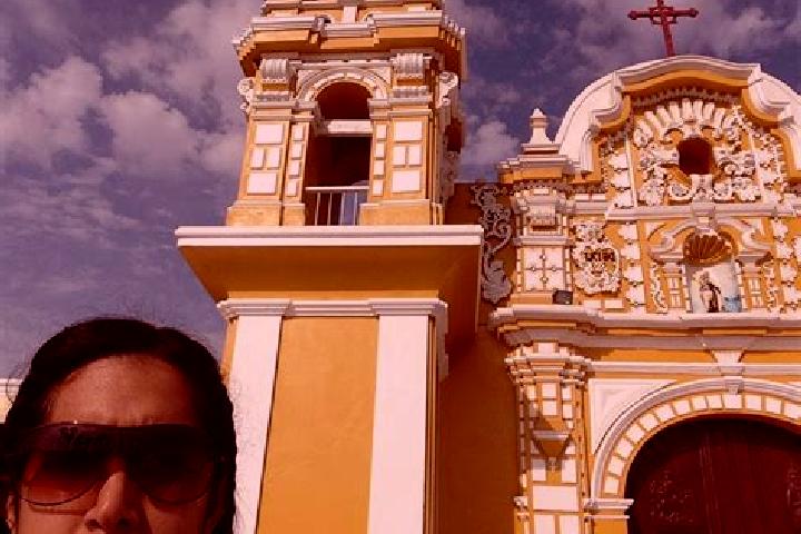 Eva, 22 — Escort in Chincha Alta, Peru