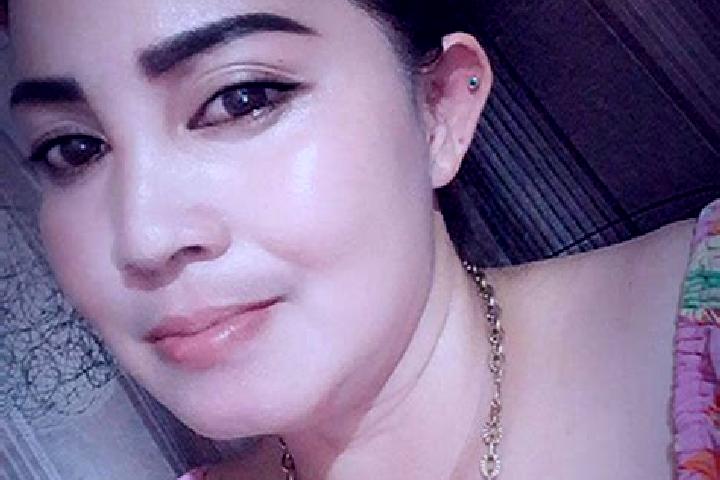 Eva, 22 — Escort in Cimanggu Girang, Indonesia