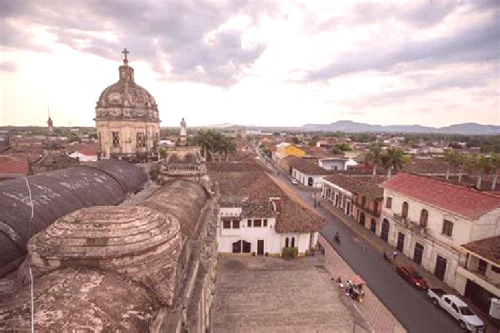 Eva, 22 — Escort in Ciudad Antigua, Nicaragua