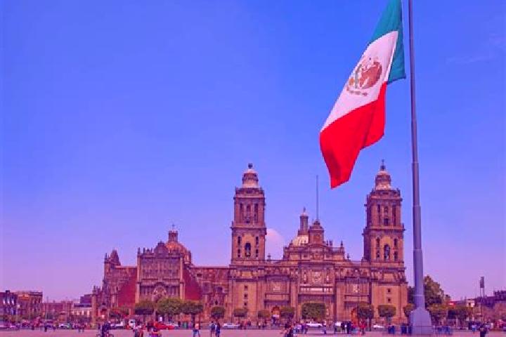 Eva, 22 — Escort in Cospita, Mexico
