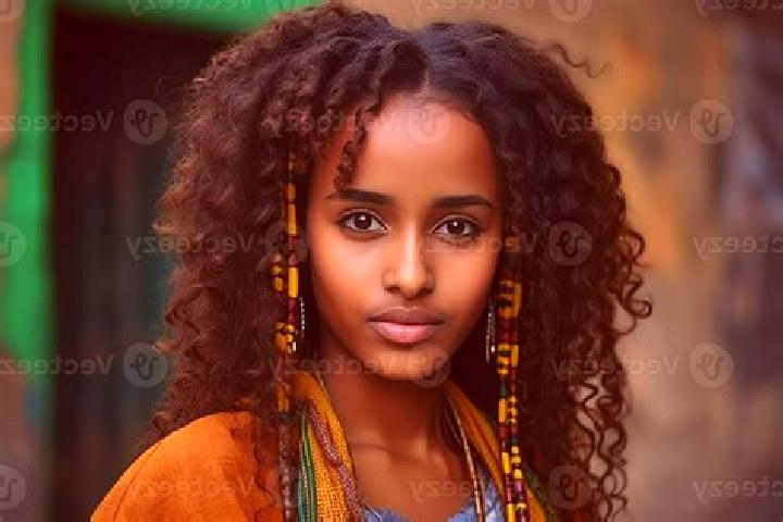 Eva, 22 — Escort in Dembech a, Ethiopia