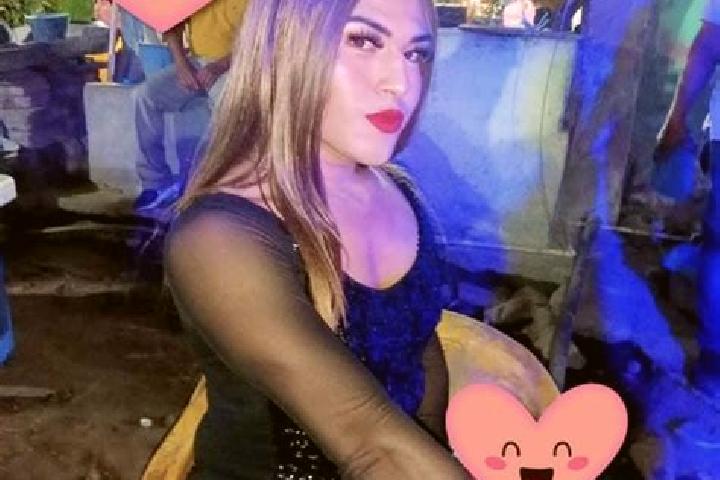 Eva, 22 — Escort in El Rosario y el Quemado, Mexico