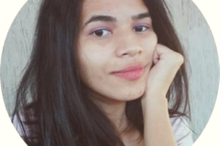 Eva, 22 — Escort in Gouveia, Brazil