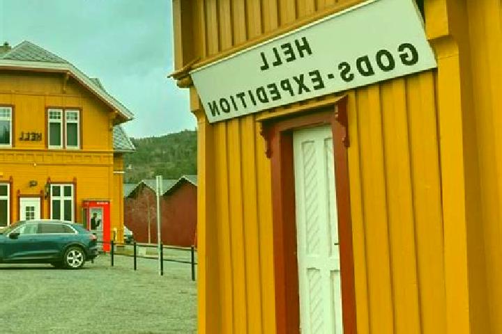 Eva, 22 — Escort in Hell, Norway