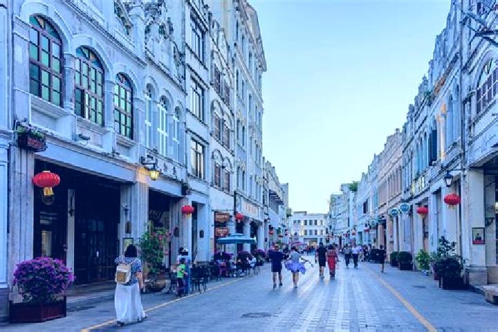 Eva, 22 — Escort in Hetou, China