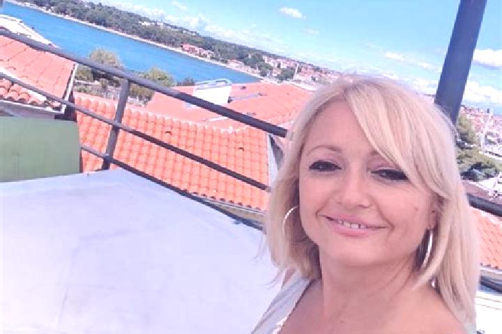 Eva, 22 — Escort in Ljig, Serbia