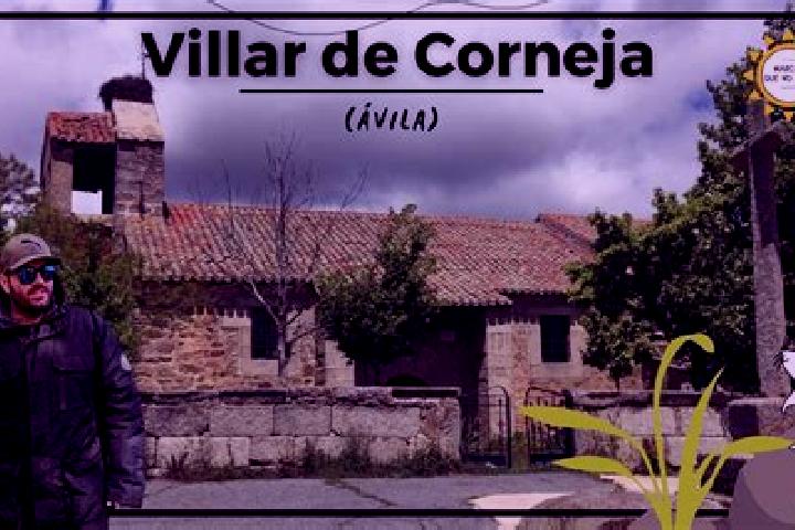 Eva, 22 — Escort in Malpartida de Corneja, Spain