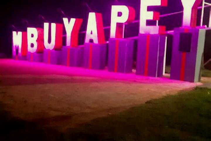Eva, 22 — Escort in Mbuyapey, Paraguay