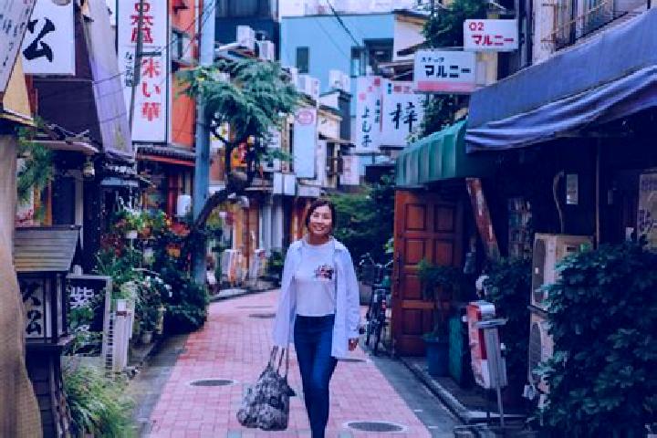 Eva, 22 — Escort in Monzen-nakacho, Japan