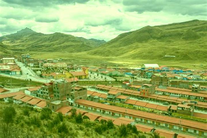 Eva, 22 — Escort in Morococha, Peru