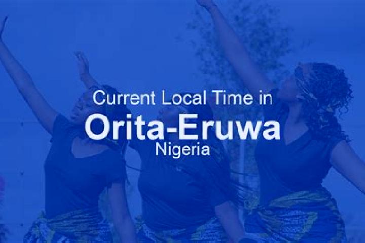 Eva, 22 — Escort in Orita-Eruwa, Nigeria