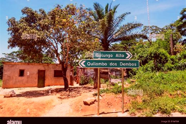 Eva, 22 — Escort in Quilombo dos Dembos, Angola