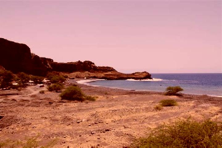 Eva, 22 — Escort in Rincao, Cape Verde