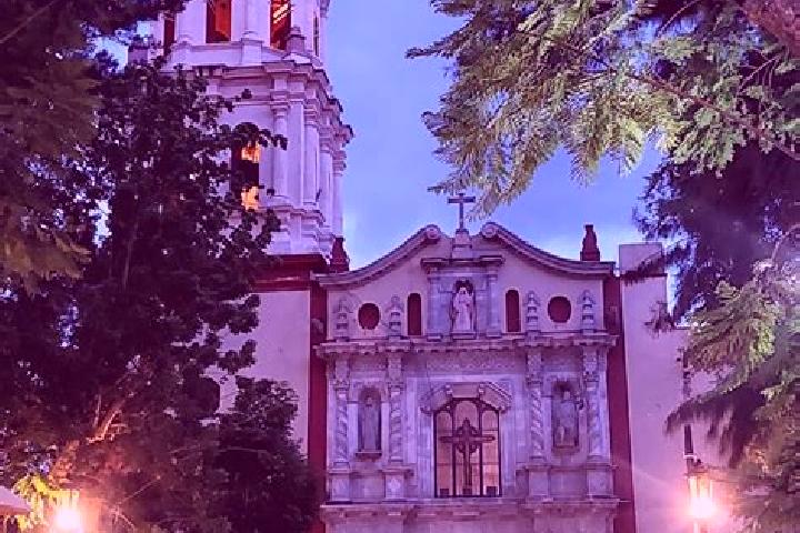 Eva, 22 — Escort in Santa Maria el Chico, Mexico