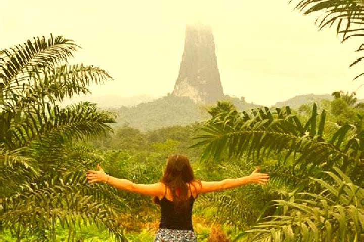 Eva, 22 — Escort in Sao Fidelis, Brazil
