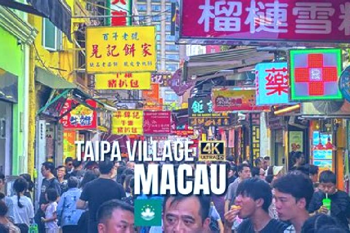 Eva, 22 — Escort in Taipa, Macao