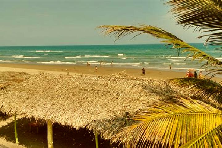 Eva, 22 — Escort in Tecolutla, Mexico